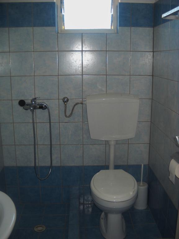 Hotel Magdalini Votsi  Zimmer foto